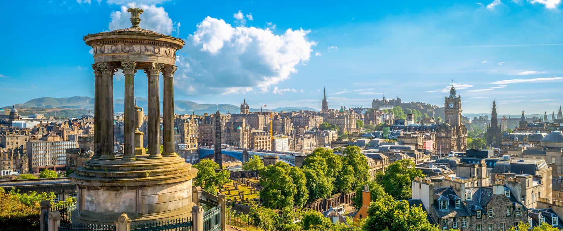 How to Make the Most of Your Edinburgh Bed & Breakfast Stay