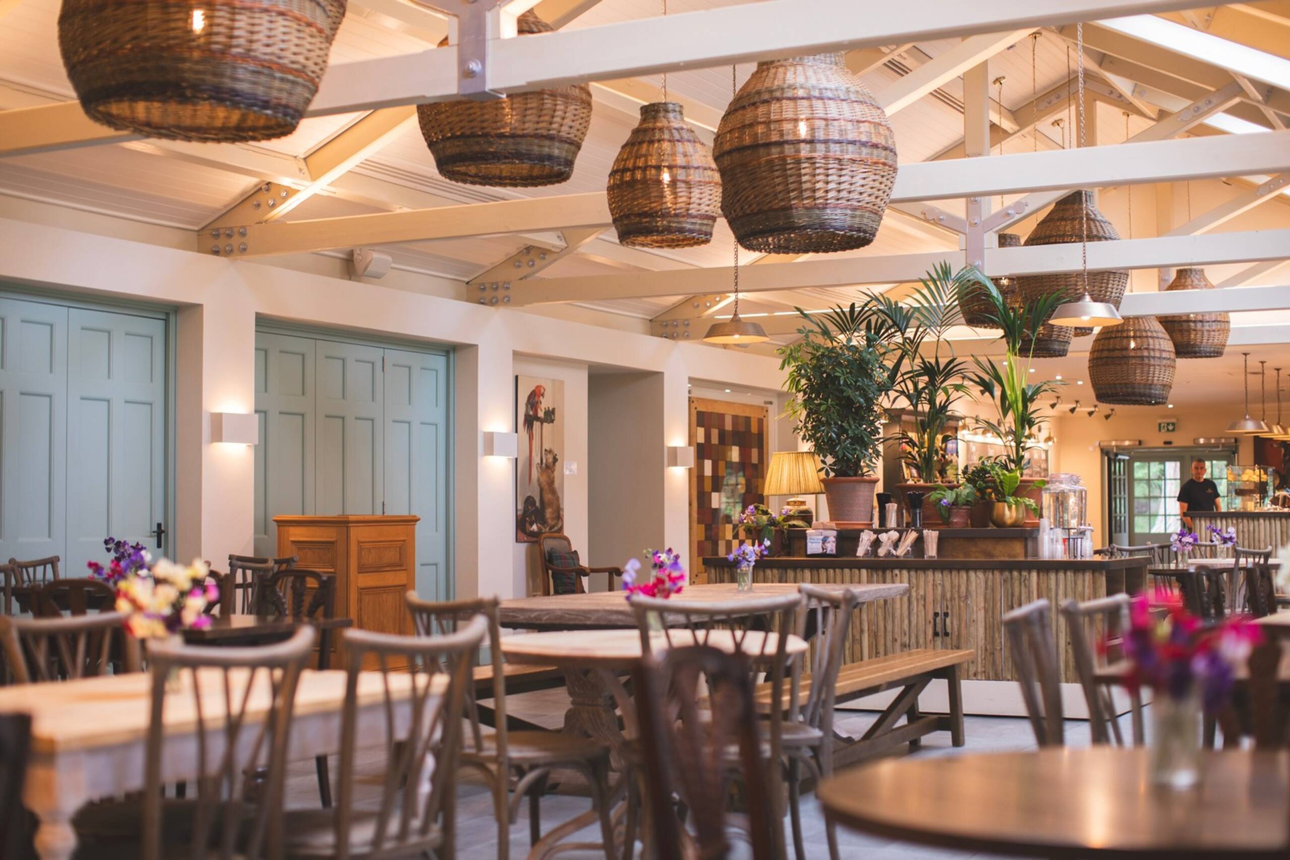 Where to Find Authentic Scottish Cuisine Near Balmoral