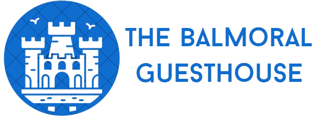 The Balmoral Guesthouse Edinburgh logo